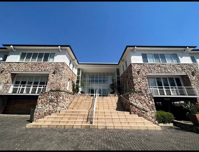 425M² OFFICE TO LET IN MELROSE ESTATE